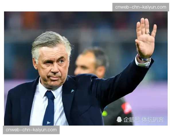 那不勒斯主席德劳伦蒂斯专访：谈论球队建设与留住奥斯梅恩的决心