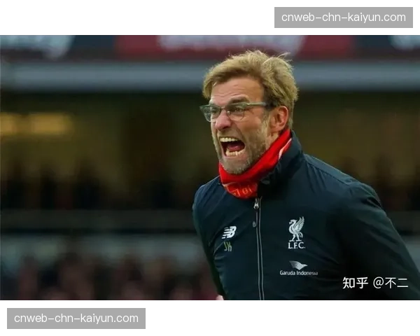 赛前战术板：分析利物浦将如何利用宽度来破解富勒姆的密集中场压迫